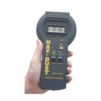 HAZ-DUST便携式PM调查工具