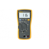 福禄克 Fluke 116C掌上型真有效值数字万用表