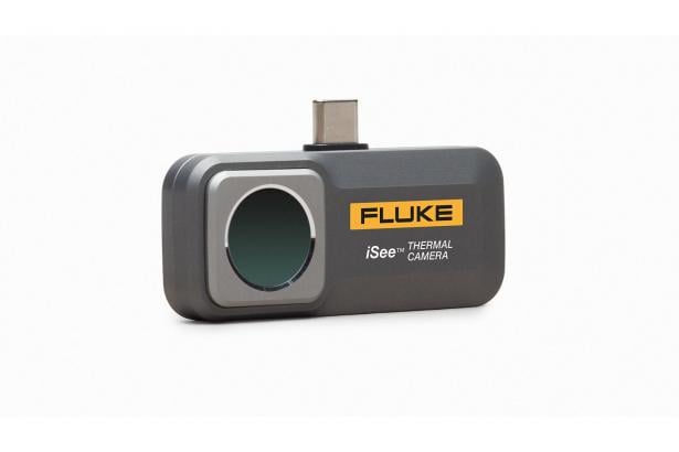 福禄克 Fluke iSee™ 手机热像仪 - TC01A