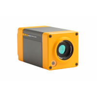 福禄克 Fluke RSE600 在线式红外热像仪