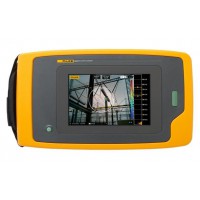 福禄克 Fluke ii910 超声波局放成像仪