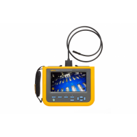 福禄克 Fluke DS703 FC 高分辨率工业诊断内窥镜