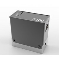 G300C-100-P-24-2（1%SO2）质量流量控制器