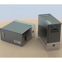 G300C-200-P-24-2（1%PH3）质量流量控制器