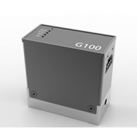 G300C-100-P-24-1（O2）质量流量控制器