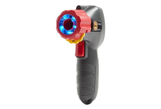 福禄克 Fluke IRC-120 红外热像仪