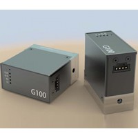 G100C-100-P-1（O2） 质量流量控制器