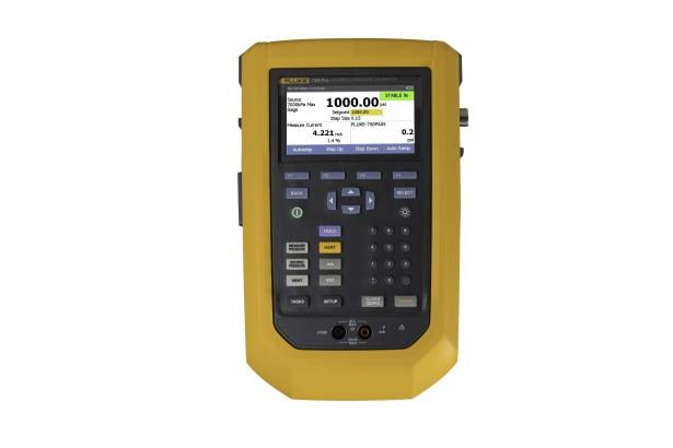 福禄克 Fluke 729Pro自动压力校验仪