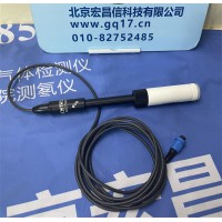 德国WTW FDO925 荧光法溶解氧1.5米线缆电极