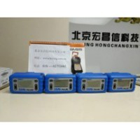 恒流恒压空气采样泵（20～5,000cc/min）