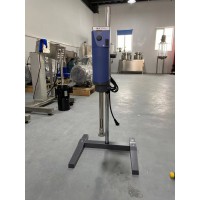 德国IKA T50数显型ULTRA-TURRAX 组织分散机