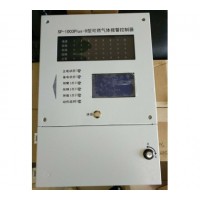 SP-1003PLUS-4   多通道壁挂式气体报警控制器