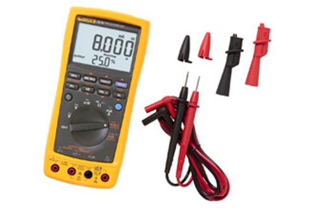 福禄克 Fluke 787B 过程校验仪
