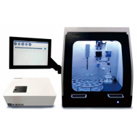 RN5001 全自动阴离子表面活性剂分析仪