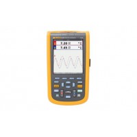 福禄克 Fluke 120B 系列 ScopeMeter® 工业用手持式示波表