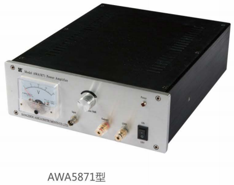 AWA1651型信号发生器