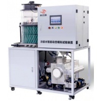 DM-10冷却水智能动态模拟试验装置