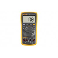福禄克 Fluke 17B MAX 数字万用表