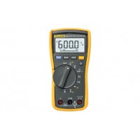 福禄克 Fluke 115C 真有效值数字万用表