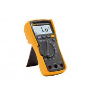 福禄克 Fluke 117C 非接触式电压测量万用表