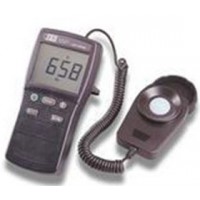 TES-1337照度计