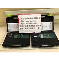 TES-1360A 温湿度计