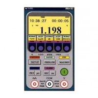 TES-30电压列表图形记录仪