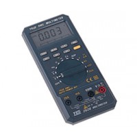 TES-2620 真均方根值数字式电表