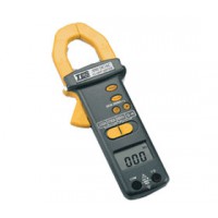 TES-3092交直流钳表
