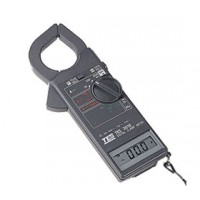 TES-3010/3012 交流钳表