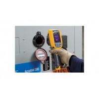 福禄克 Fluke CV400 ClirVu® 95 mm (4 in) 红外窗口