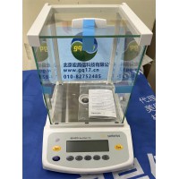 赛多利斯 sartorius BSA223S 千分之一电子天平（220g，1mg，0.001g）