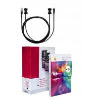 德图 TESTO testo easyEmission 软件 - 包含数据总线控制器 订货号: 0554 3336