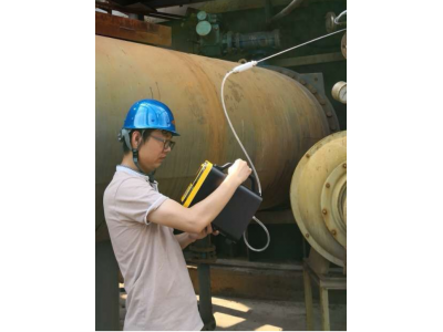 PTM600手提复合式恶臭气体分析仪图2