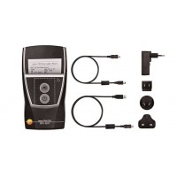 德图 TESTO 数据记录仪的移动式打印机 - 通过USB电缆和NFC技术进行无线连接 订货号: 0572 0576