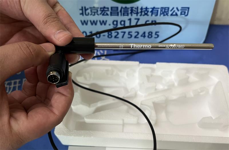 奥立龙 Orion 927007MD 不锈钢自动温度补偿 (ATC) 探头