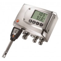 德图 testo 6681 - 工业温湿度变送器