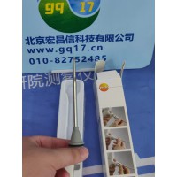 德图 TESTO 标准测量尖端，100mm长 订货号: 0613 1051