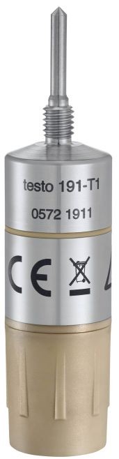 德图 TESTO 191 T1 - HACCP 温度数据记录仪