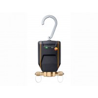德图 TESTO 智能电磁阀 - 智能电磁阀，与testo 560i搭配使用 订货号: 0560 5600
