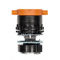 德图 TESTO NO 传感器 订货号: 0393 0151