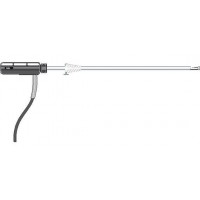 德图 TESTO 采样探头，700 mm 浸入深度，包括探头挡块、Tm... 订货号: 0699 3451 3