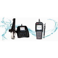 美国奥立龙 Star A 系列台式及便携式电导率测量仪