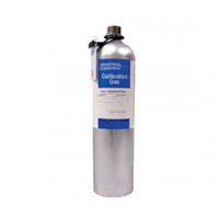 英思科 氯气标气 （CL2:10PPM）58升 8AL铝瓶