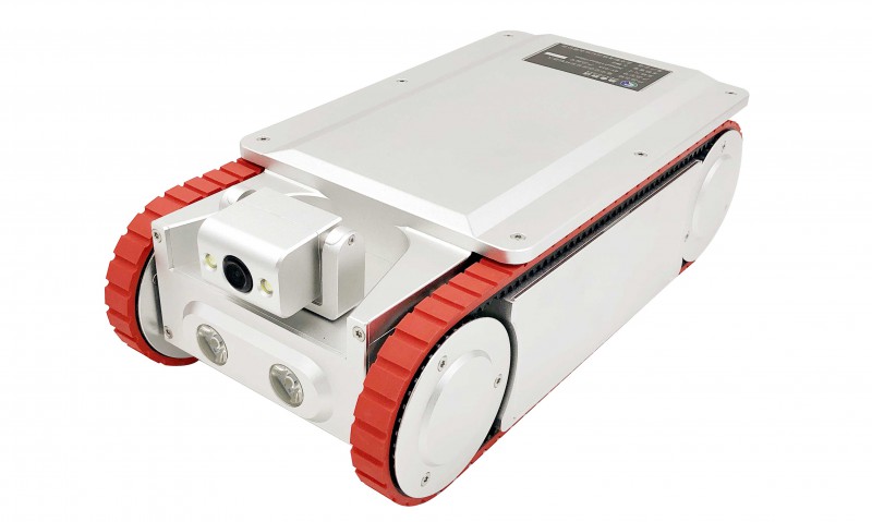 QY-01A定量采样机器人