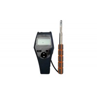 ZRQF-30J 微风风速计