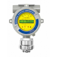 GTD-3000Tx  固定式碘气体检测仪  碘      l2:0-1ppm   电化学