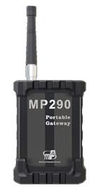 MP290P 便携式无线网关