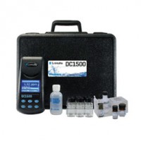 美国雷曼 DC1500-U型 尿素检测仪