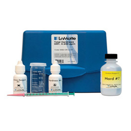 美国雷曼 Lamotte总硬度滴定套件